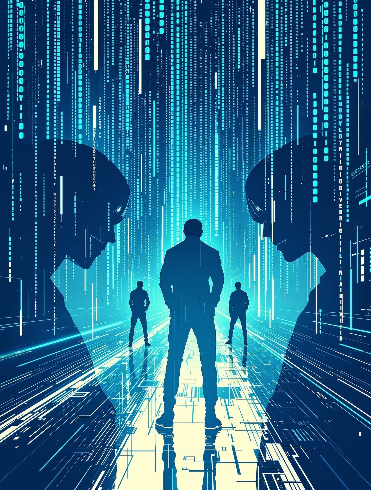 维度坍缩 - 精选高智商科幻番 维度坍缩 - 爱动漫硬核科幻番剧推荐