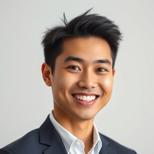 林渊 - 创始人 & CEO - 爱动漫团队